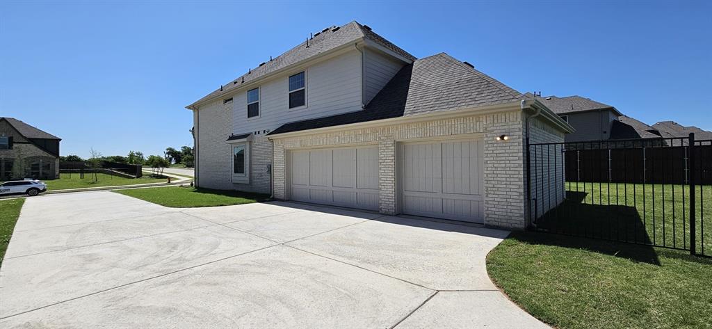 516 Agape Drive