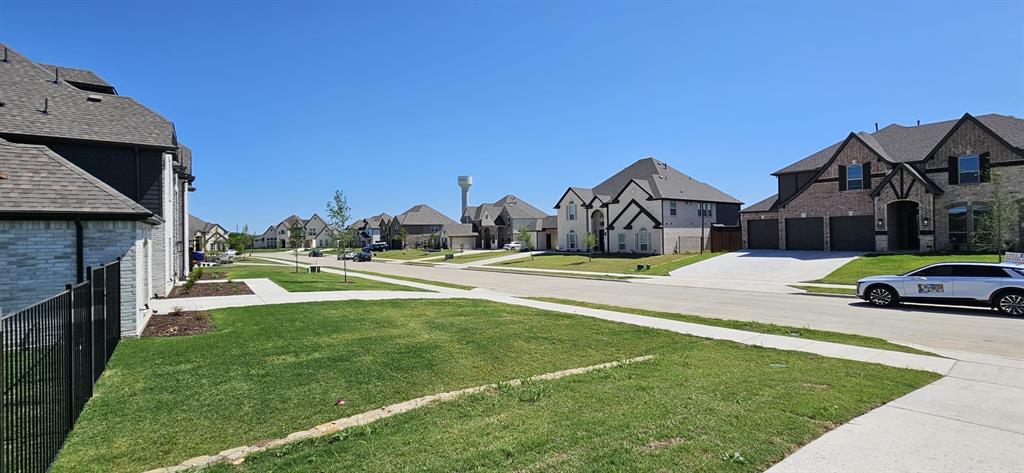 516 Agape Drive