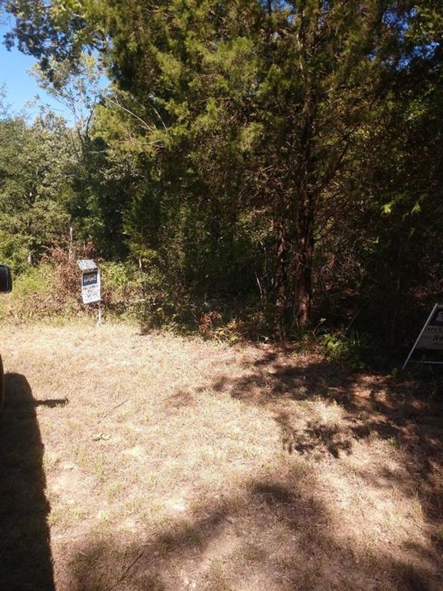 Seize this rare opportunity to own two adjacent lots in the desirable Christopher Ridge subdivision! Each lot is approximately 0.35 acres, offering a combined total of 0.691 acres—plenty of space to build your dream home or create the perfect weekend getaway.