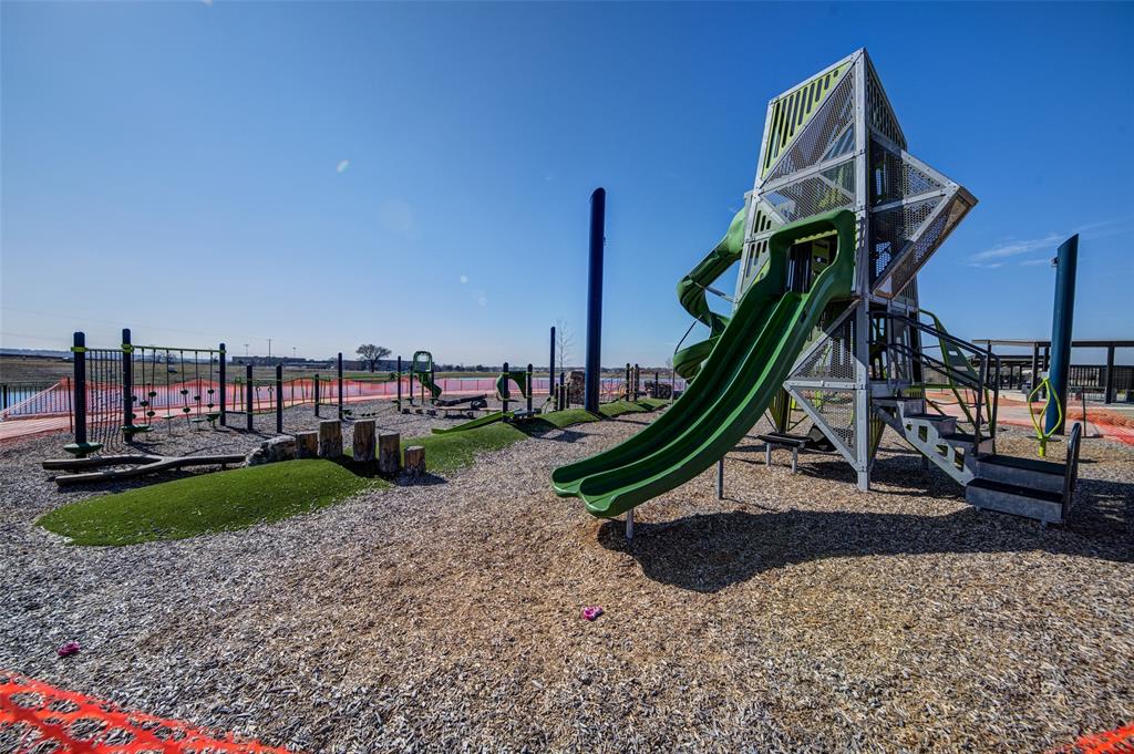 Bluestem Ph 1 - Residential