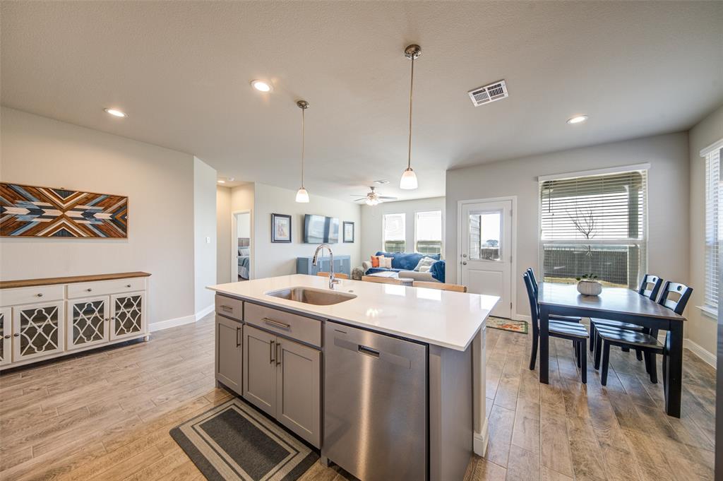 Bluestem Ph 1 - Residential