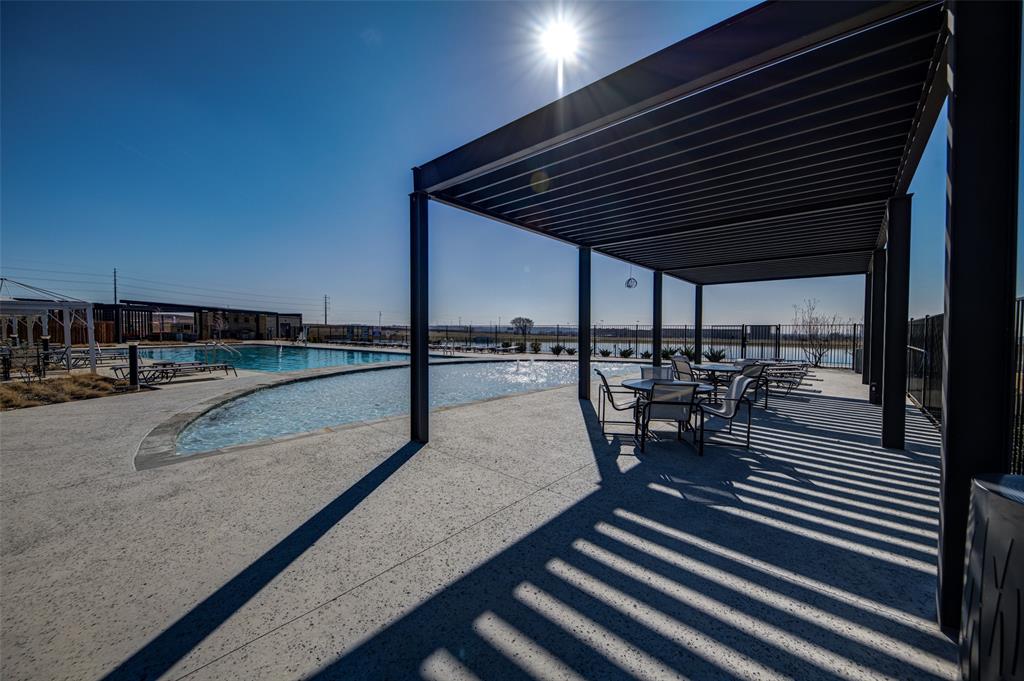 Bluestem Ph 1 - Residential