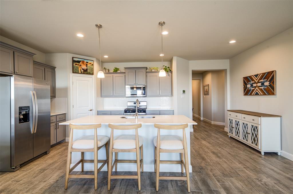 Bluestem Ph 1 - Residential