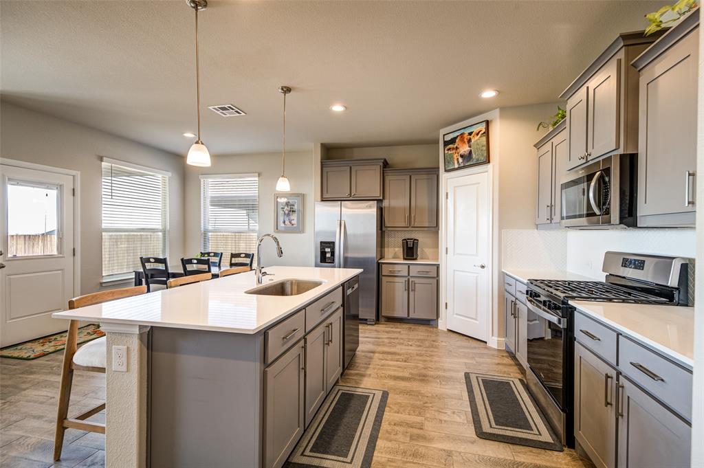 Bluestem Ph 1 - Residential