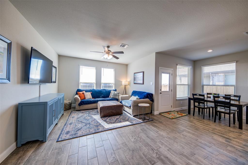 Bluestem Ph 1 - Residential