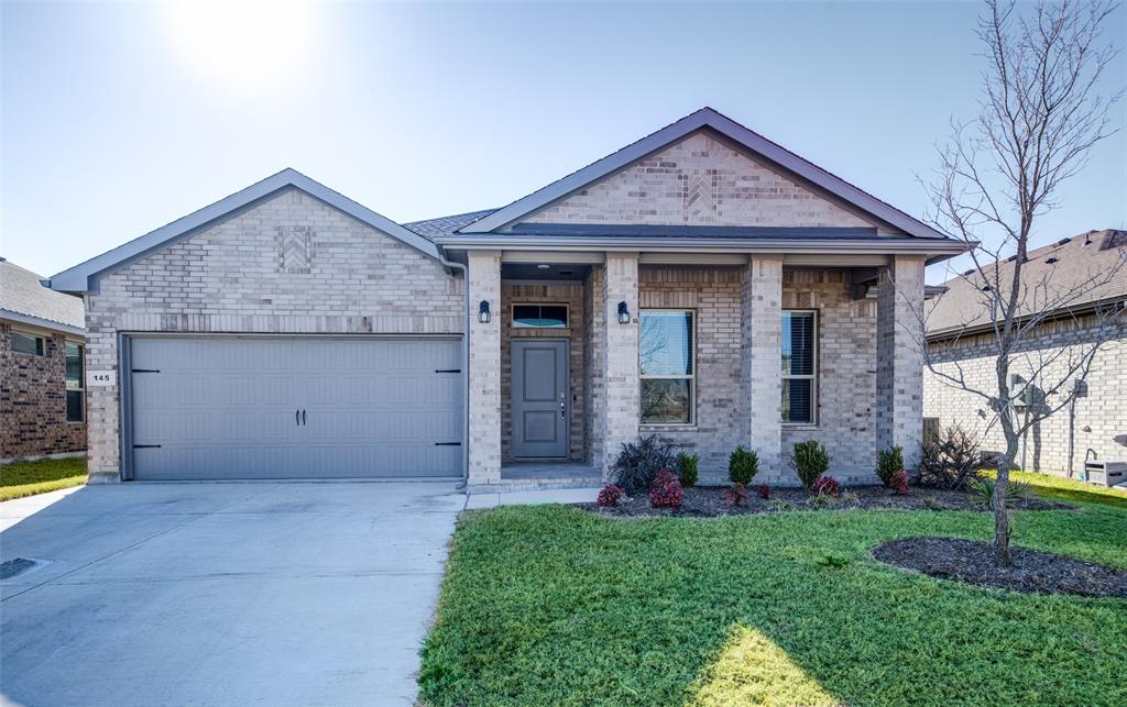 Bluestem Ph 1 - Residential