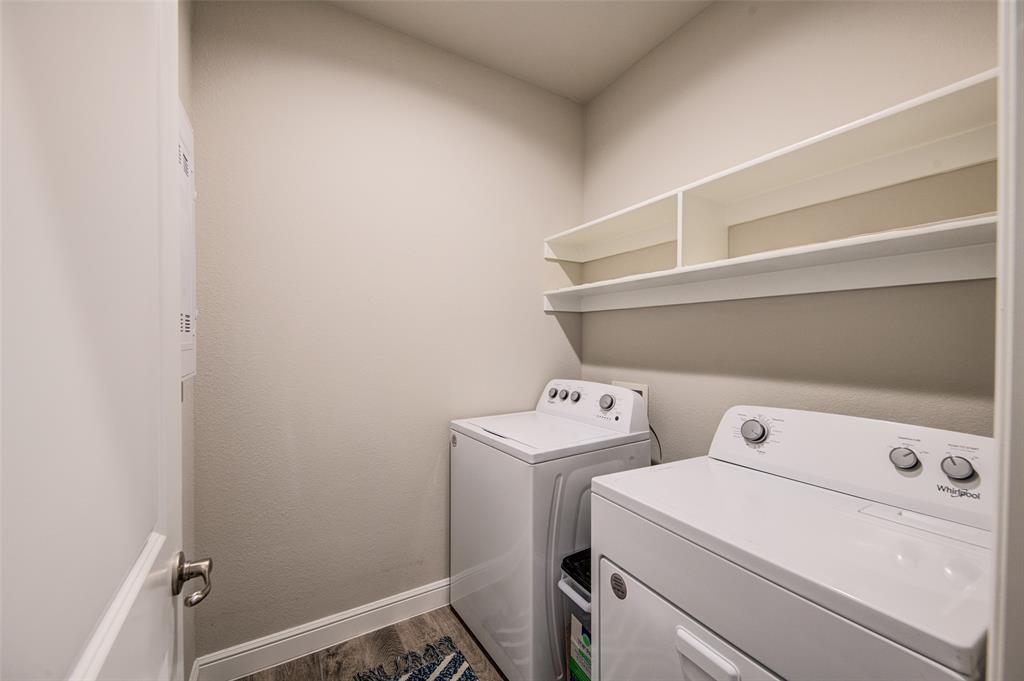 Bluestem Ph 1 - Residential