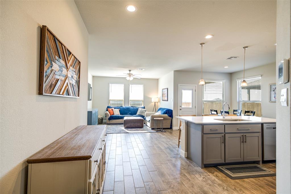 Bluestem Ph 1 - Residential