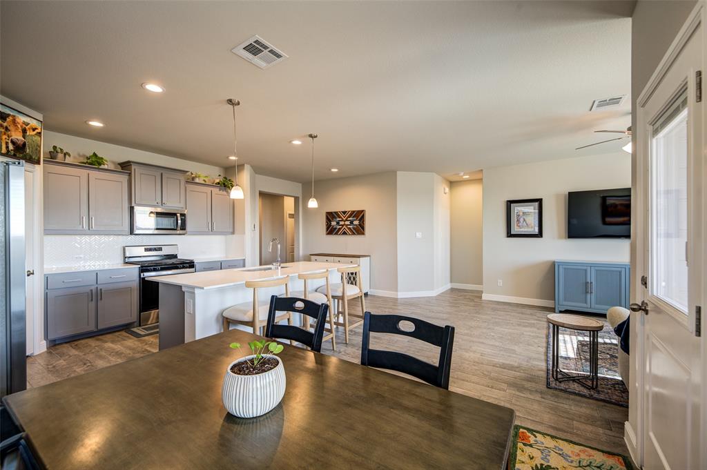 Bluestem Ph 1 - Residential