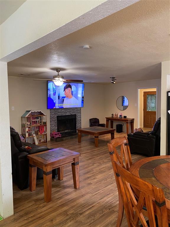 R Bell - Residential