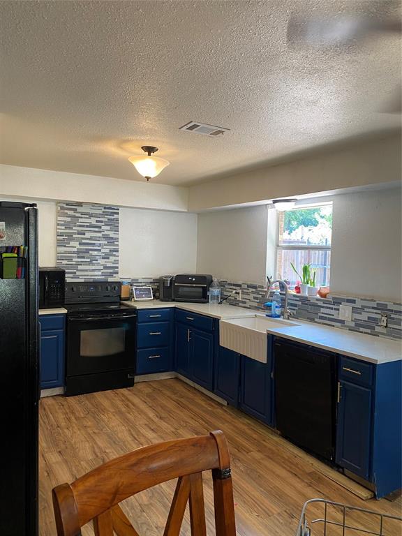 R Bell - Residential