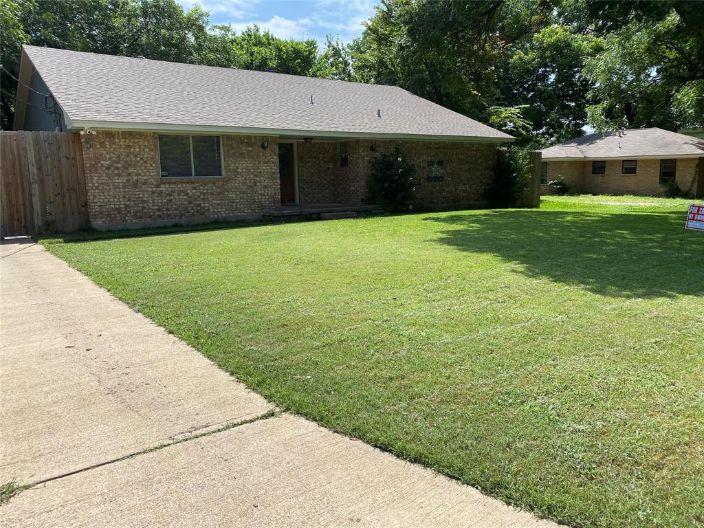 R Bell - Residential