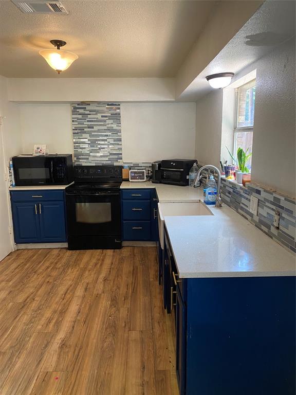 R Bell - Residential