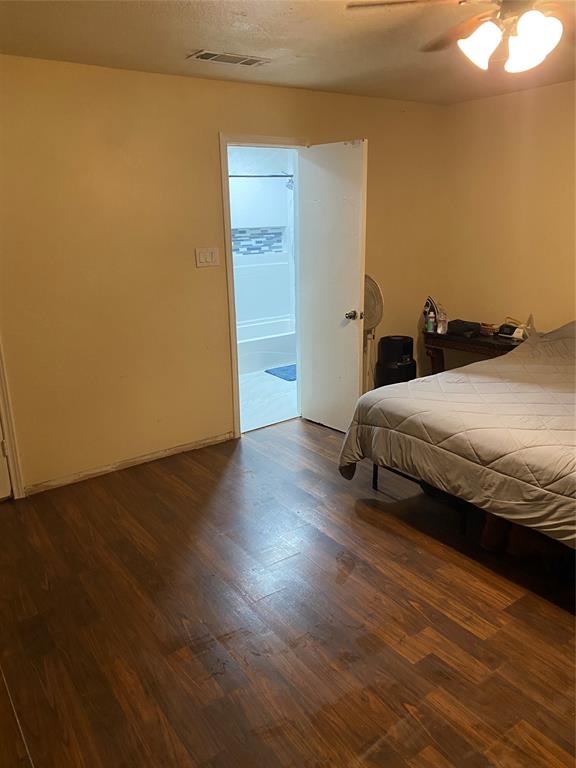 R Bell - Residential