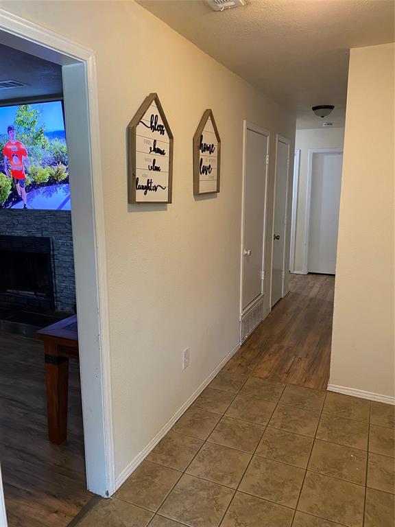 R Bell - Residential