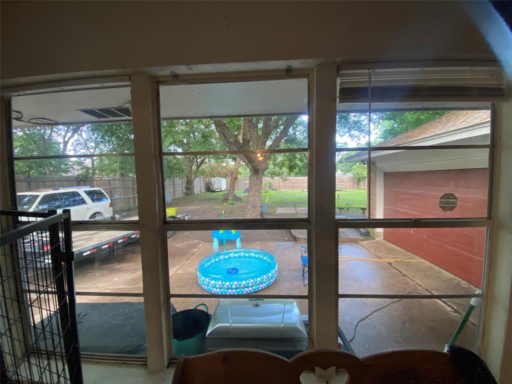 R Bell - Residential