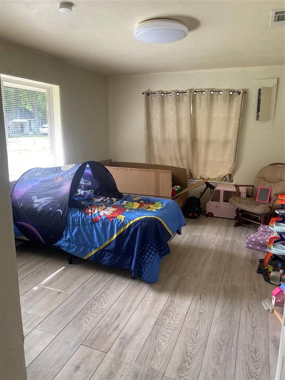 R Bell - Residential