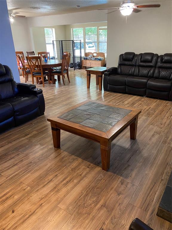 R Bell - Residential