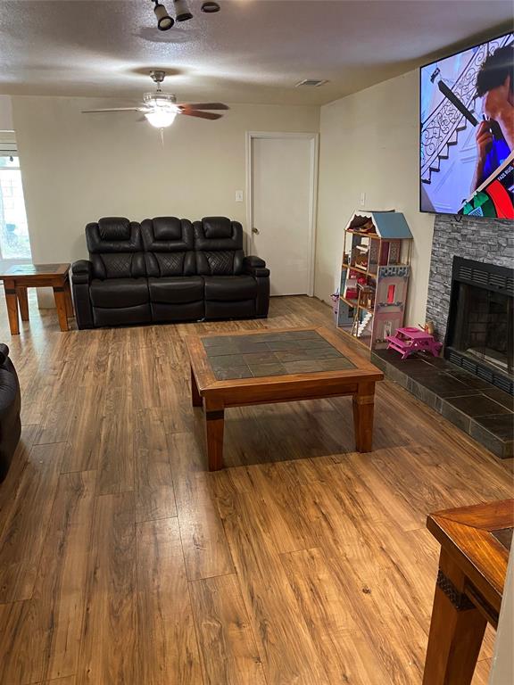 R Bell - Residential