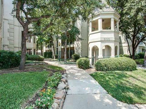3105 San Jacinto 106 Dallas TX 75204