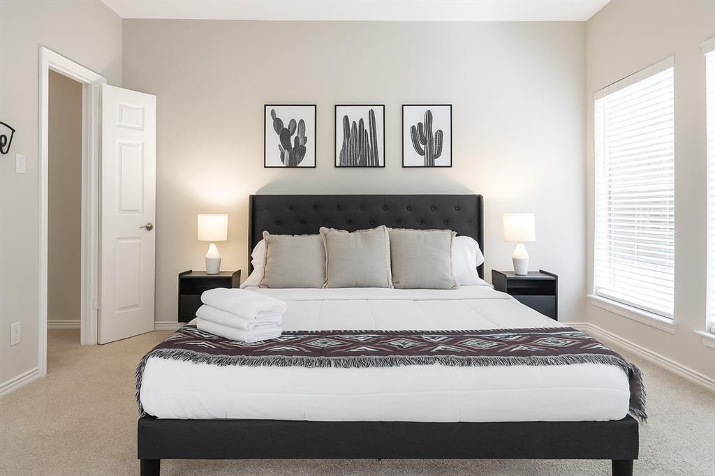 Bryan Place Condo - Residential