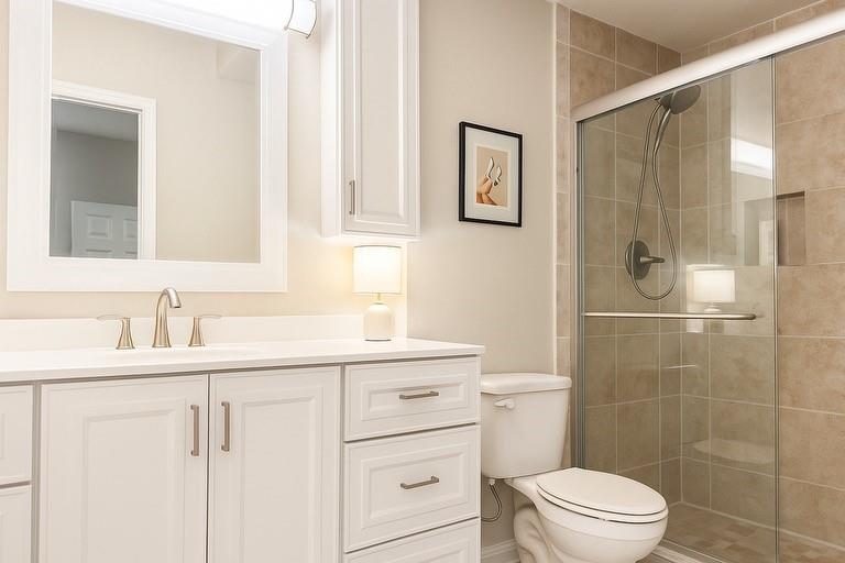 Bryan Place Condo - Residential