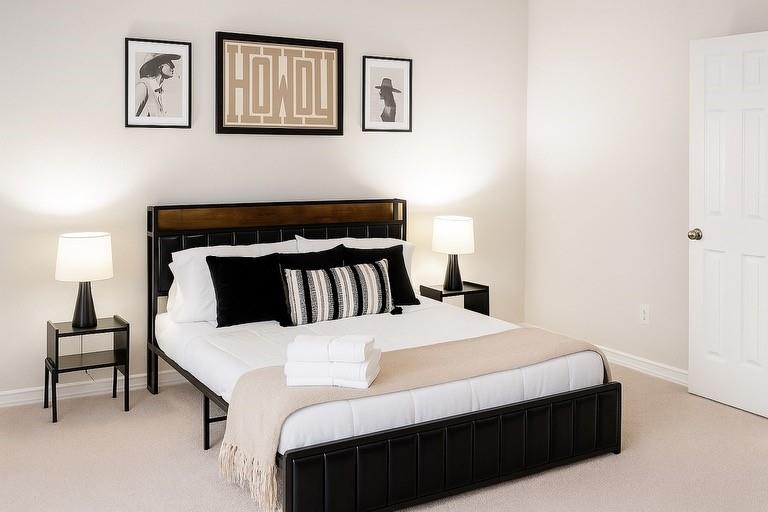 Bryan Place Condo - Residential