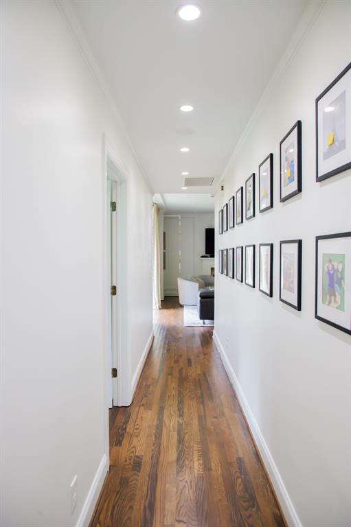 Park Plaza Condo - Residential