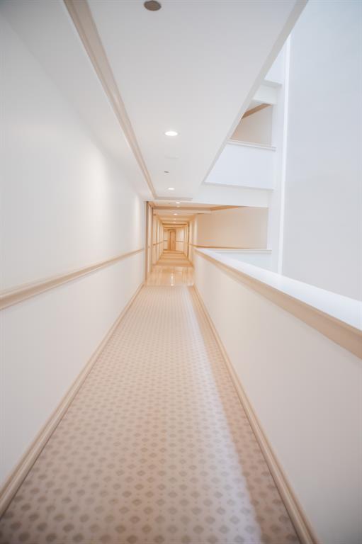 Park Plaza Condo - Residential