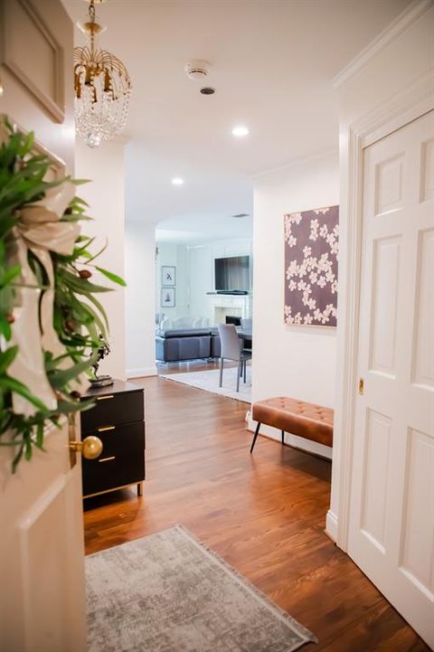 Tiny photo for 4500 Roland Avenue #304, Highland Park, TX 75219 (MLS # 21189774)