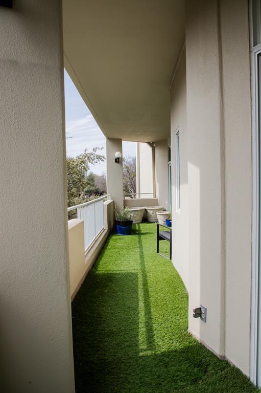 Park Plaza Condo - Residential