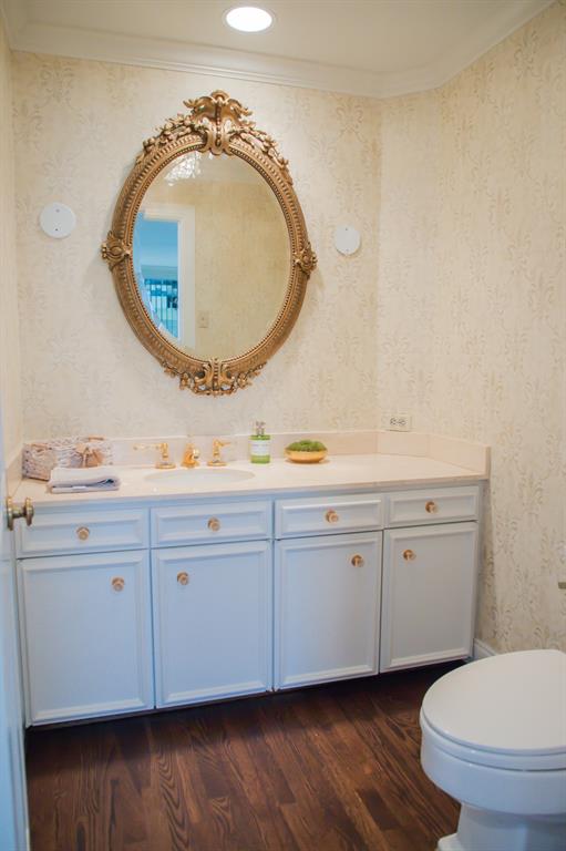 Park Plaza Condo - Residential