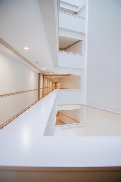 Park Plaza Condo - Residential