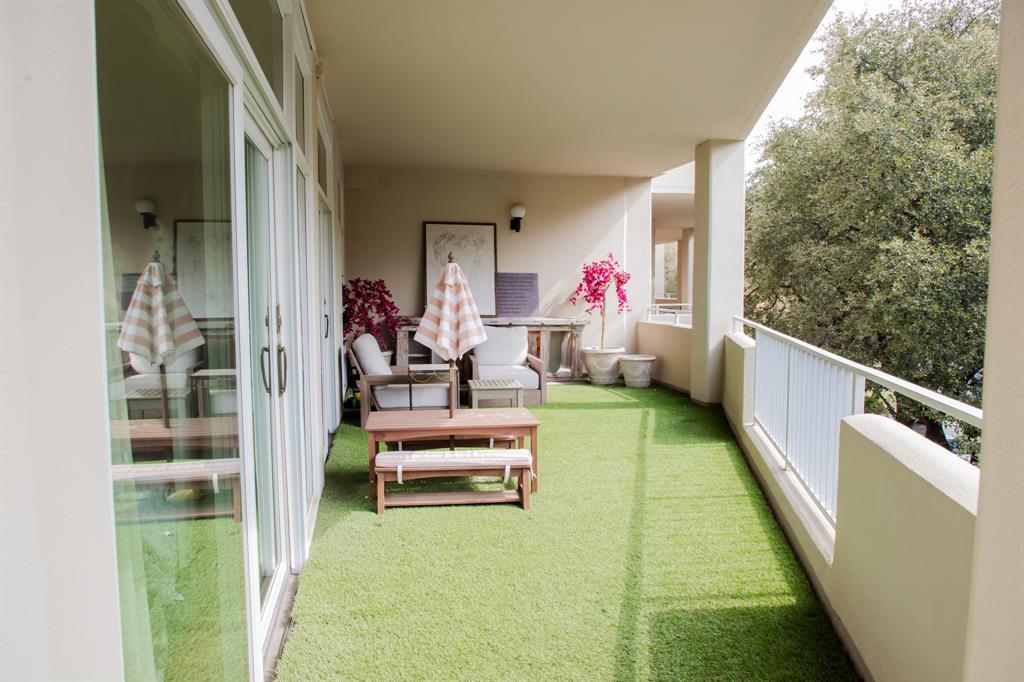 Park Plaza Condo - Residential