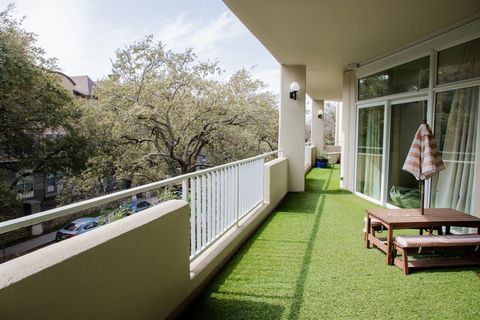 Tiny photo for 4500 Roland Avenue #304, Highland Park, TX 75219 (MLS # 21189774)