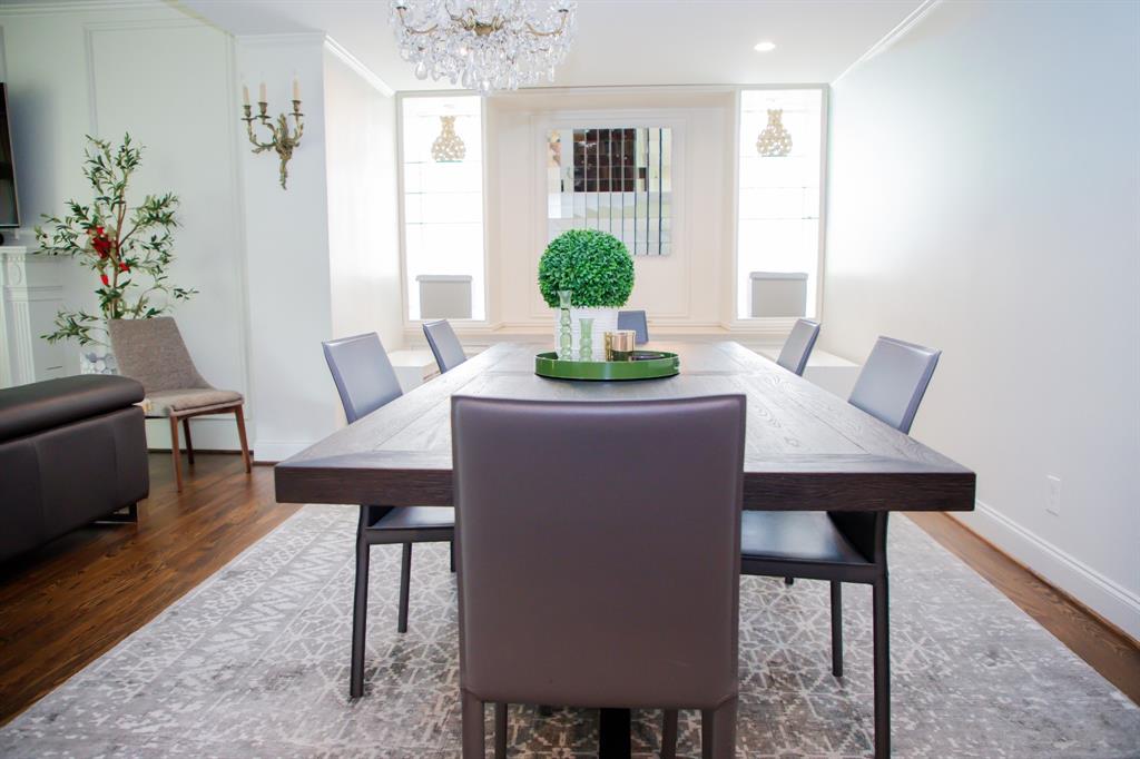 4500 Roland Avenue 304