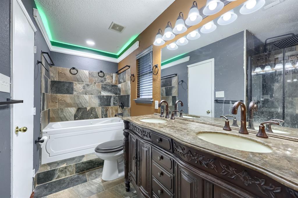 Teagarden Place - Residential