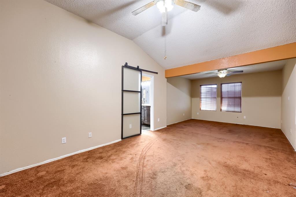Teagarden Place - Residential