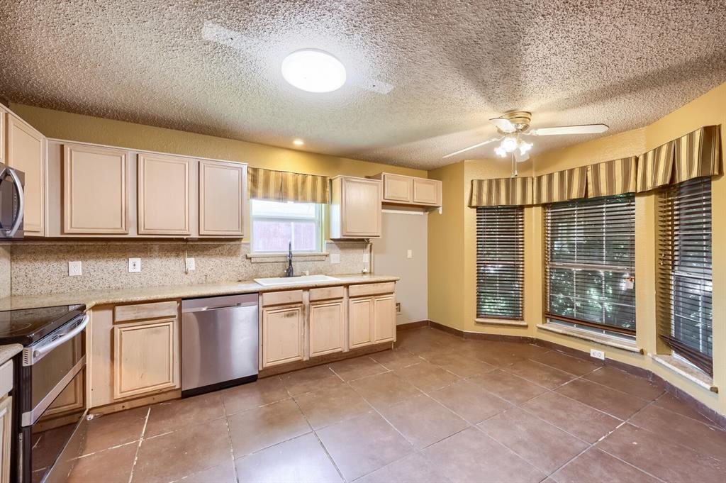 Teagarden Place - Residential