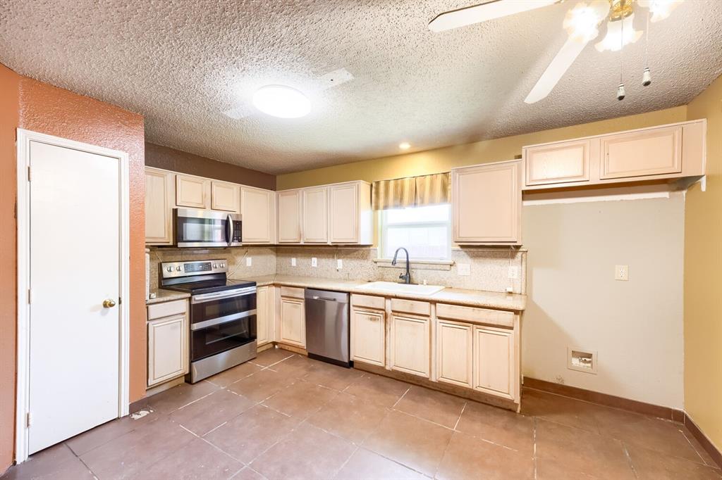 Teagarden Place - Residential