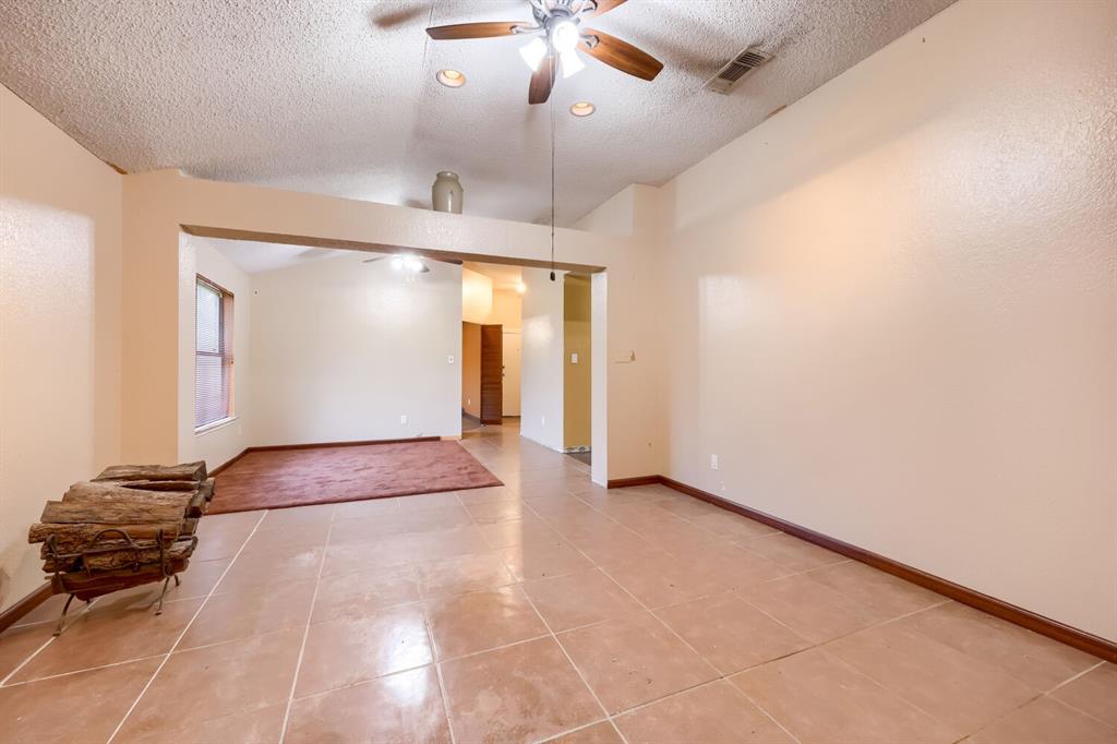 Teagarden Place - Residential