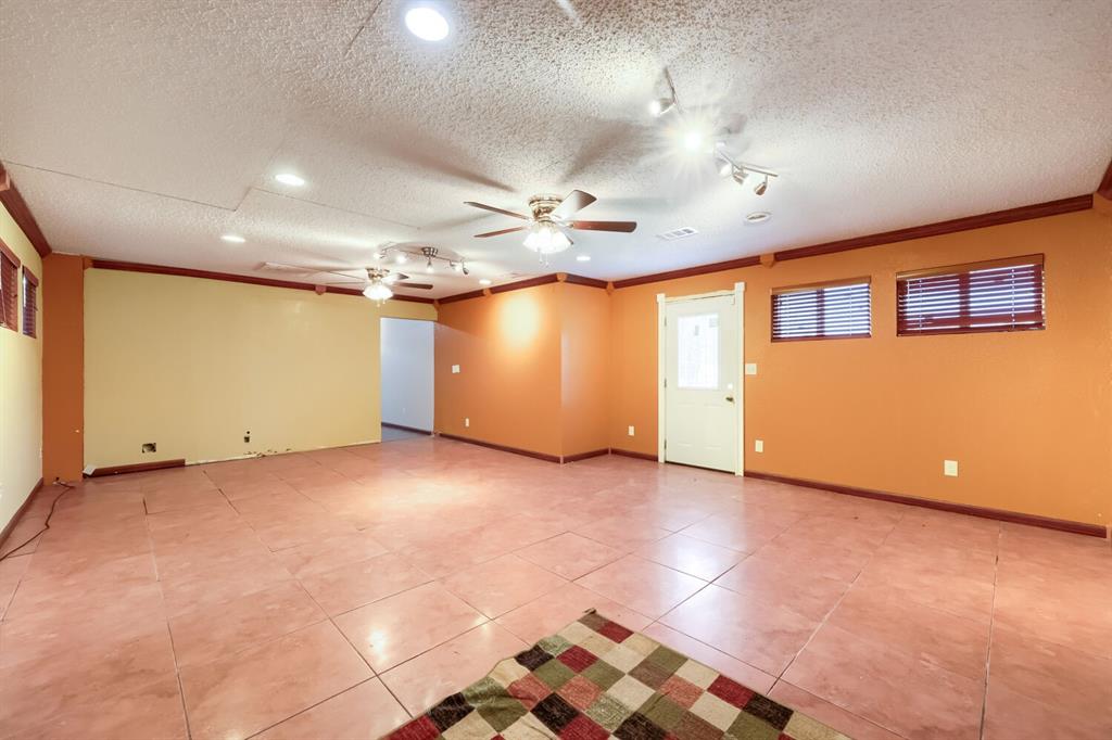 Teagarden Place - Residential