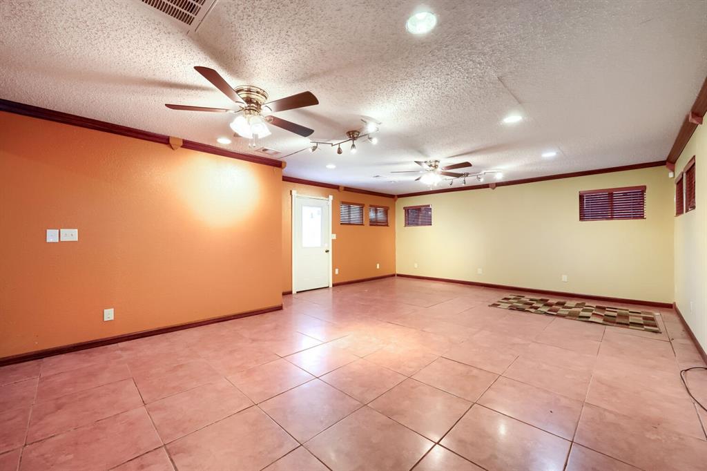 Teagarden Place - Residential