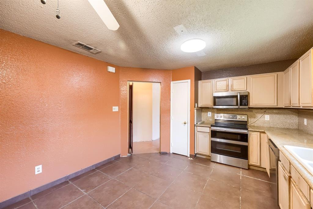 Teagarden Place - Residential