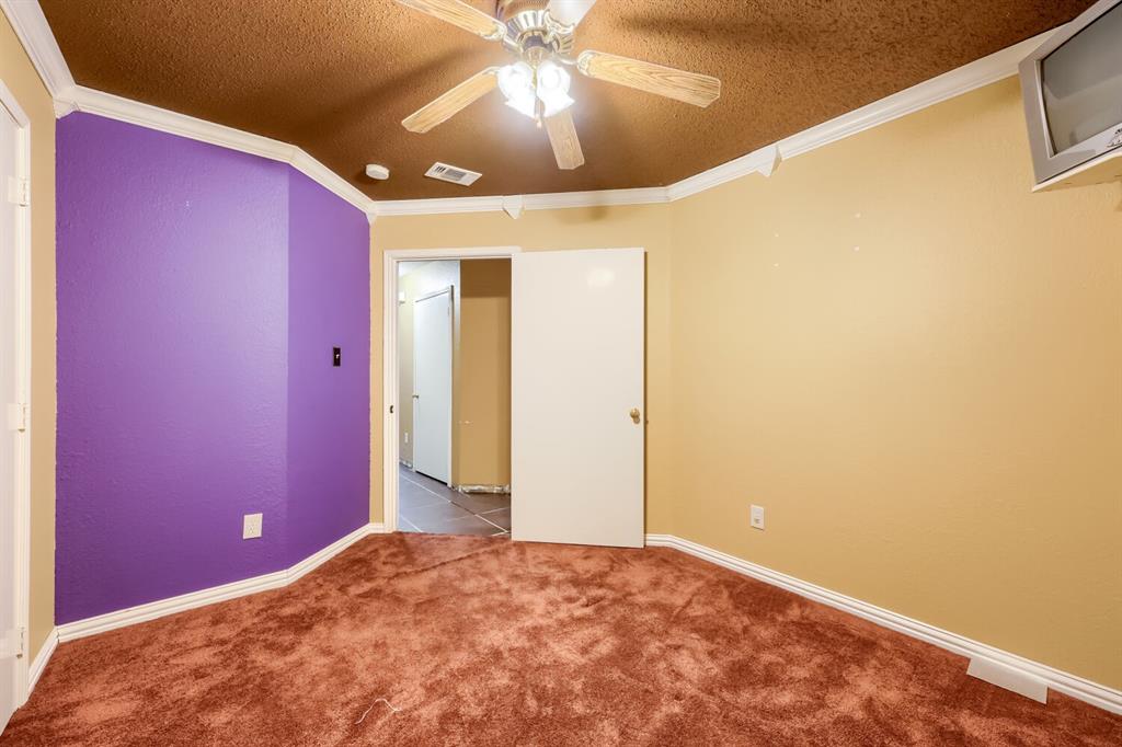 Teagarden Place - Residential