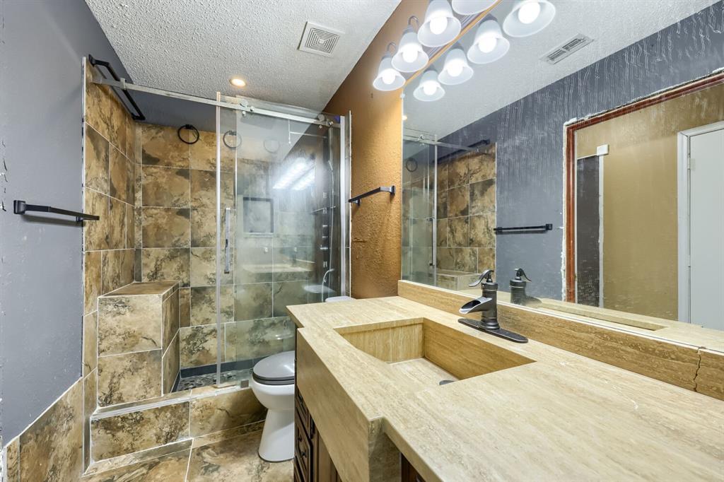 Teagarden Place - Residential