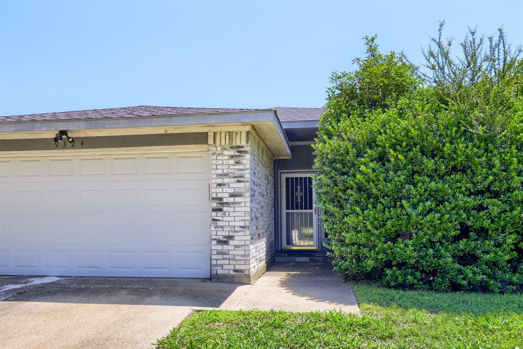 Teagarden Place - Residential