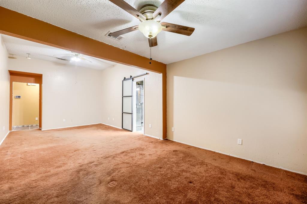 Teagarden Place - Residential