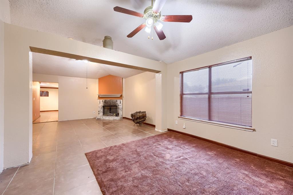 Teagarden Place - Residential