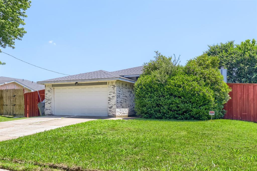 Teagarden Place - Residential